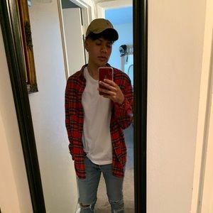 Meet your Posher, Jimmy